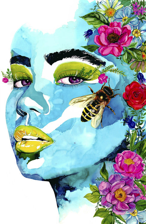 Strong Women Collection